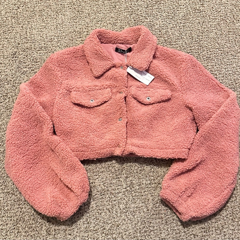 Junior Jacket